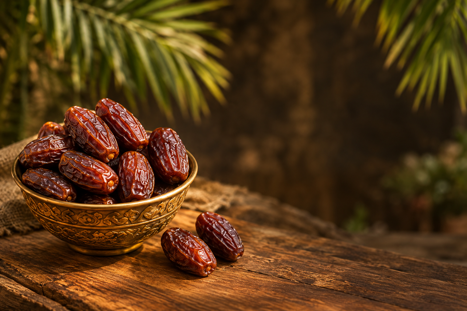 Premium Dhakki Dates