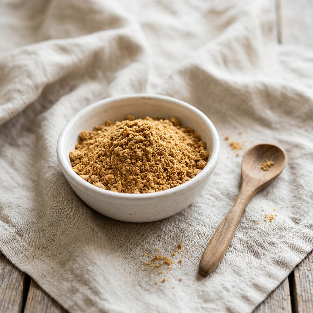 Dry Dates Powder