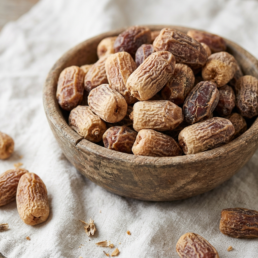 Narr Chohara Seedless Dates