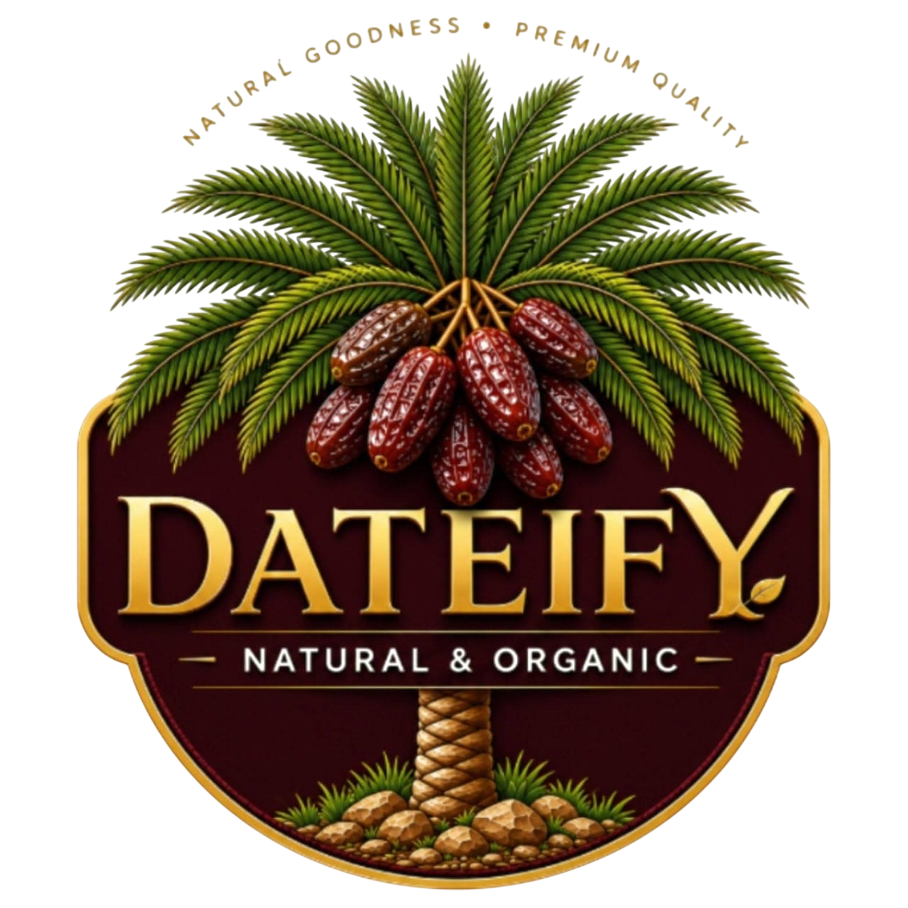 Dateify Foods
