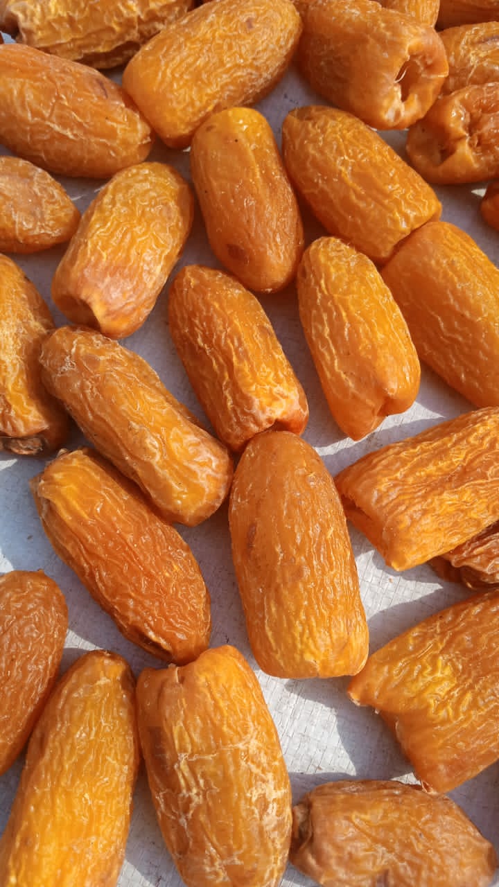 Narr Chohara Seedless Dates