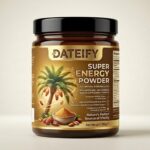 Dateify Super Energy Powder