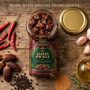 Dateify Dates Pickle