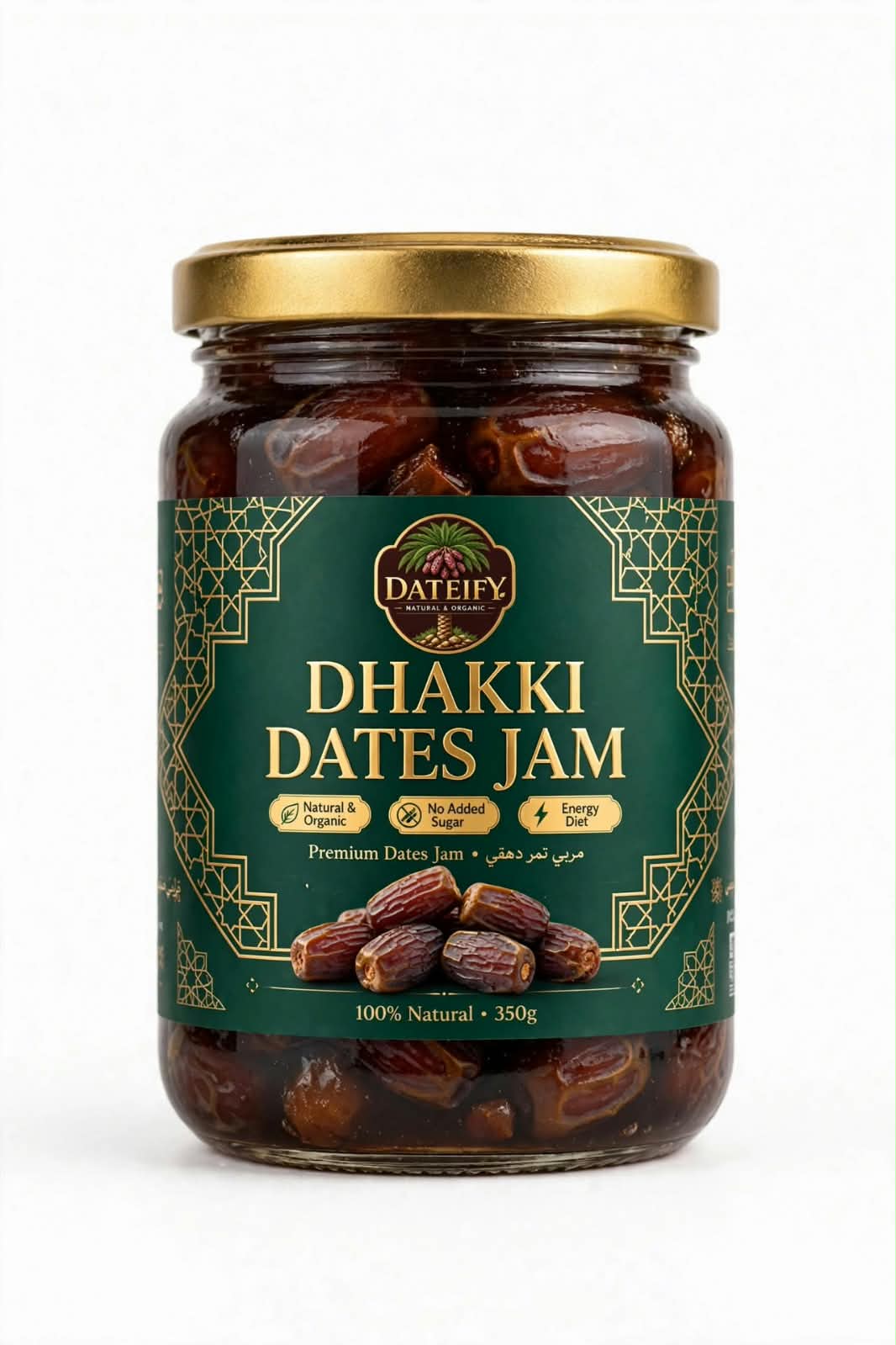 Dateify Jam