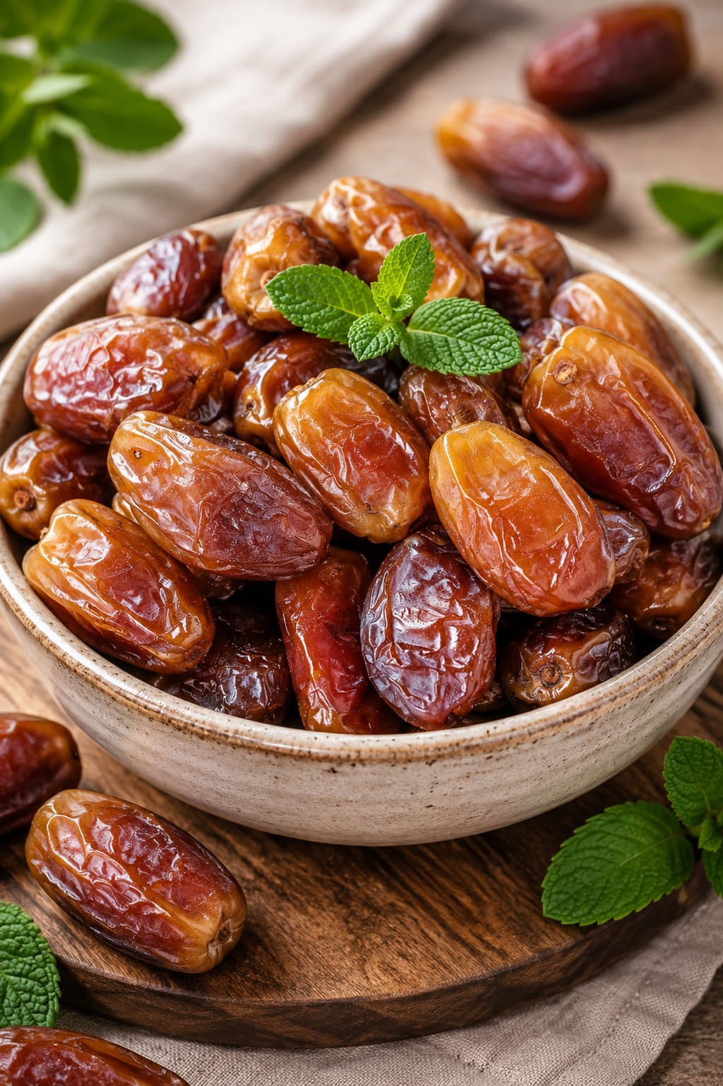 Premium Dhakki Dates