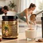 Dateify Super Energy Powder