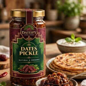 Dateify Dates Pickle