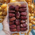 Premium Dhakki Dates