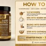 Dateify Super Energy Powder